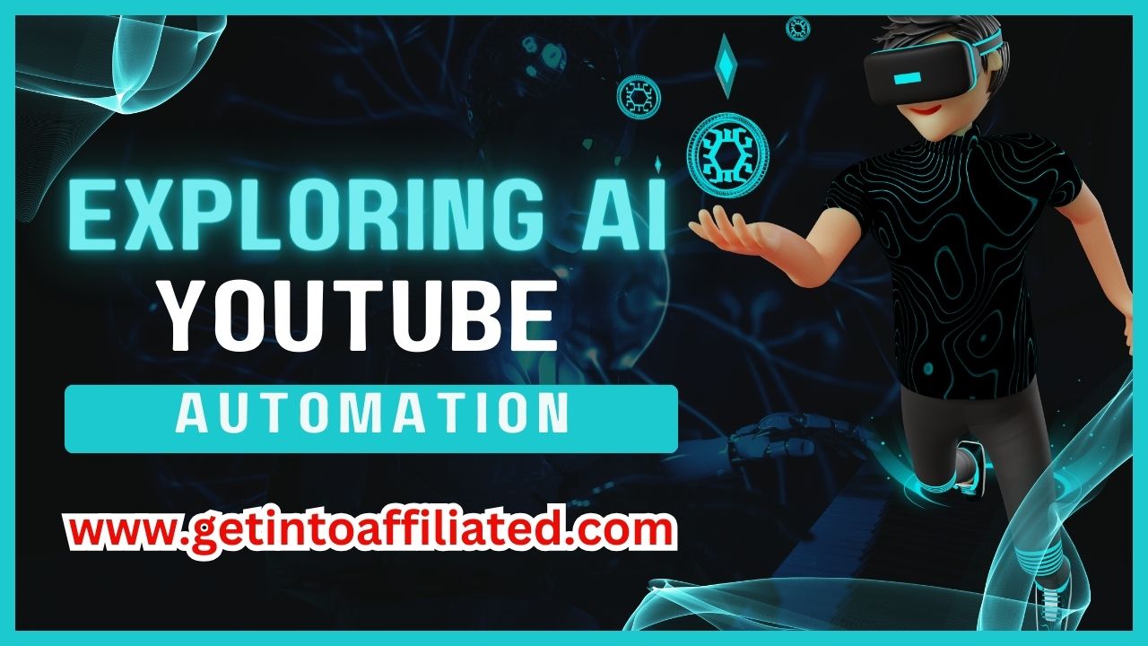 How BEGINNERS Can Make Money with AI YouTube Automation